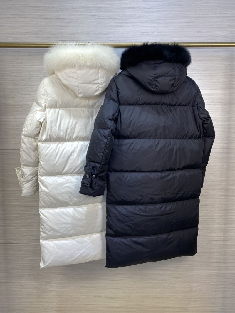 Moncler Down Jackets